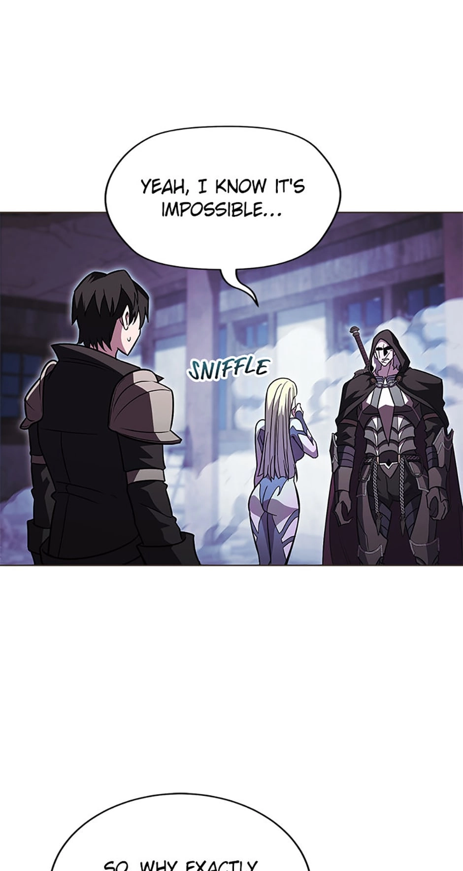Read My Insanely Competent Underlings chapter 55 image 56 on Lezhin