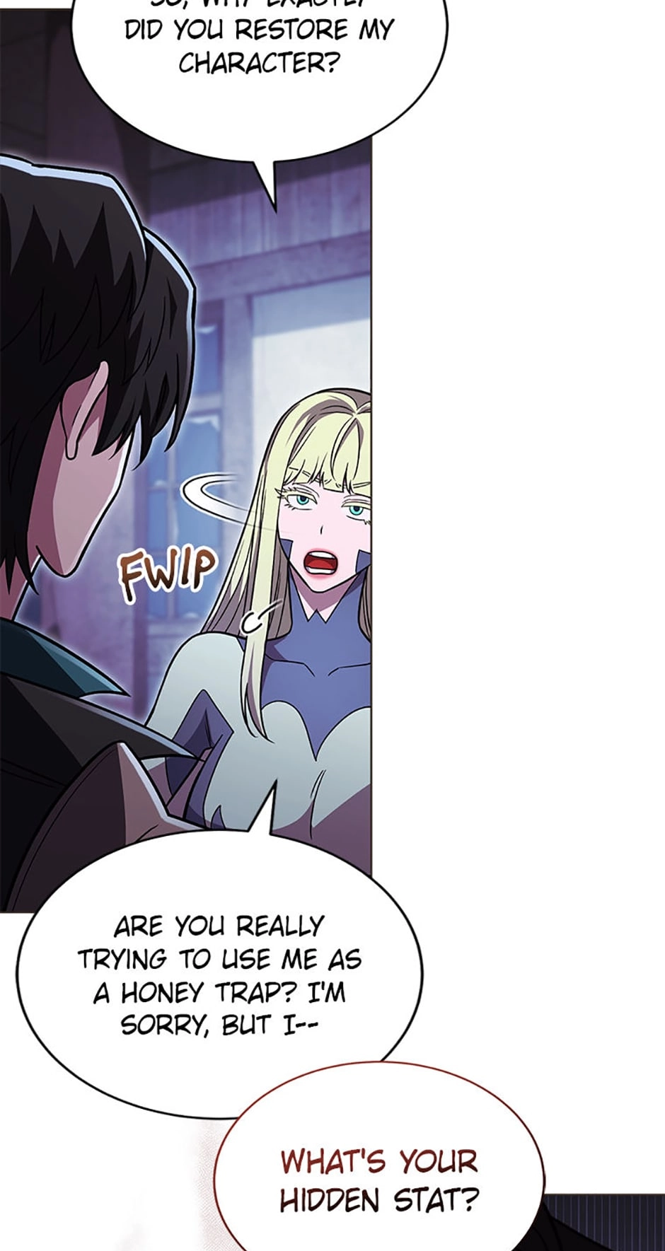Read My Insanely Competent Underlings chapter 55 image 57 on Lezhin