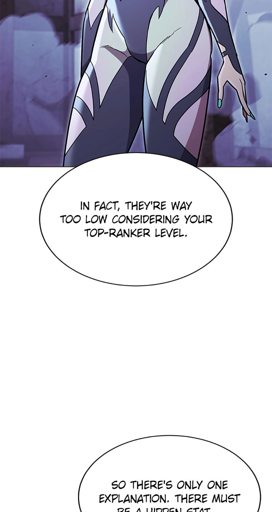 Read My Insanely Competent Underlings chapter 55 image 61 on Lezhin