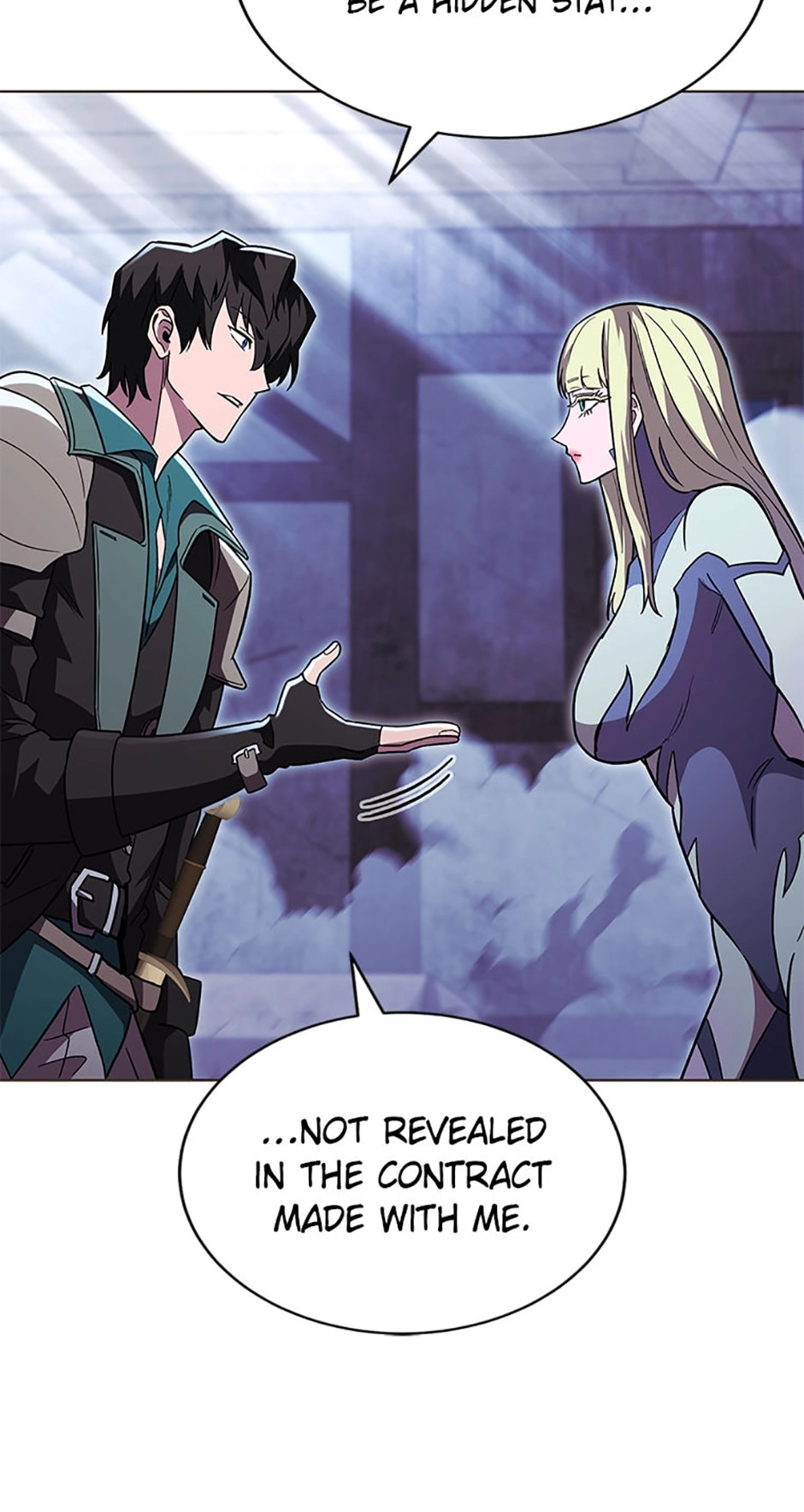 Read My Insanely Competent Underlings chapter 55 image 62 on Lezhin