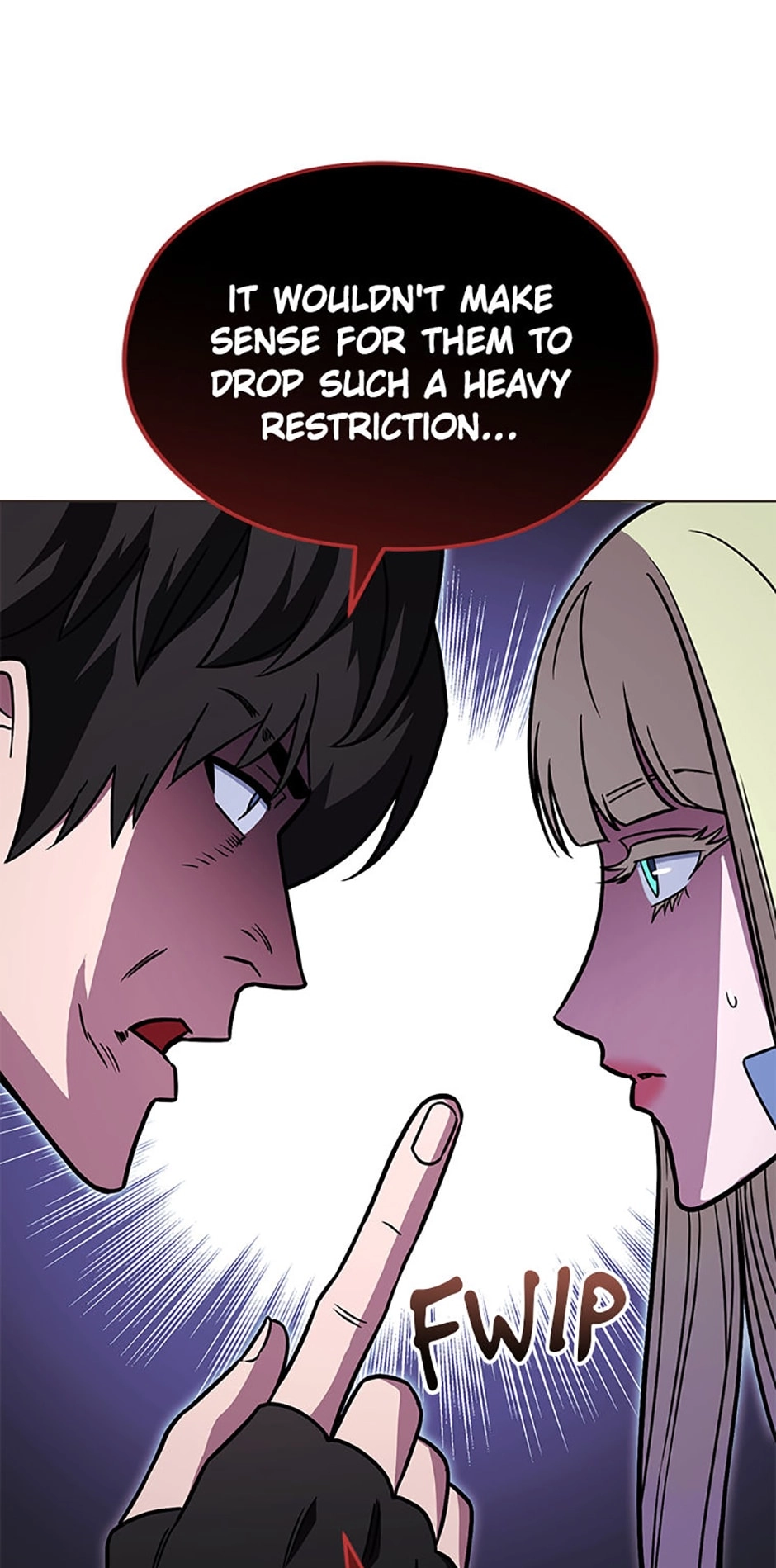 Read My Insanely Competent Underlings chapter 55 image 63 on Lezhin
