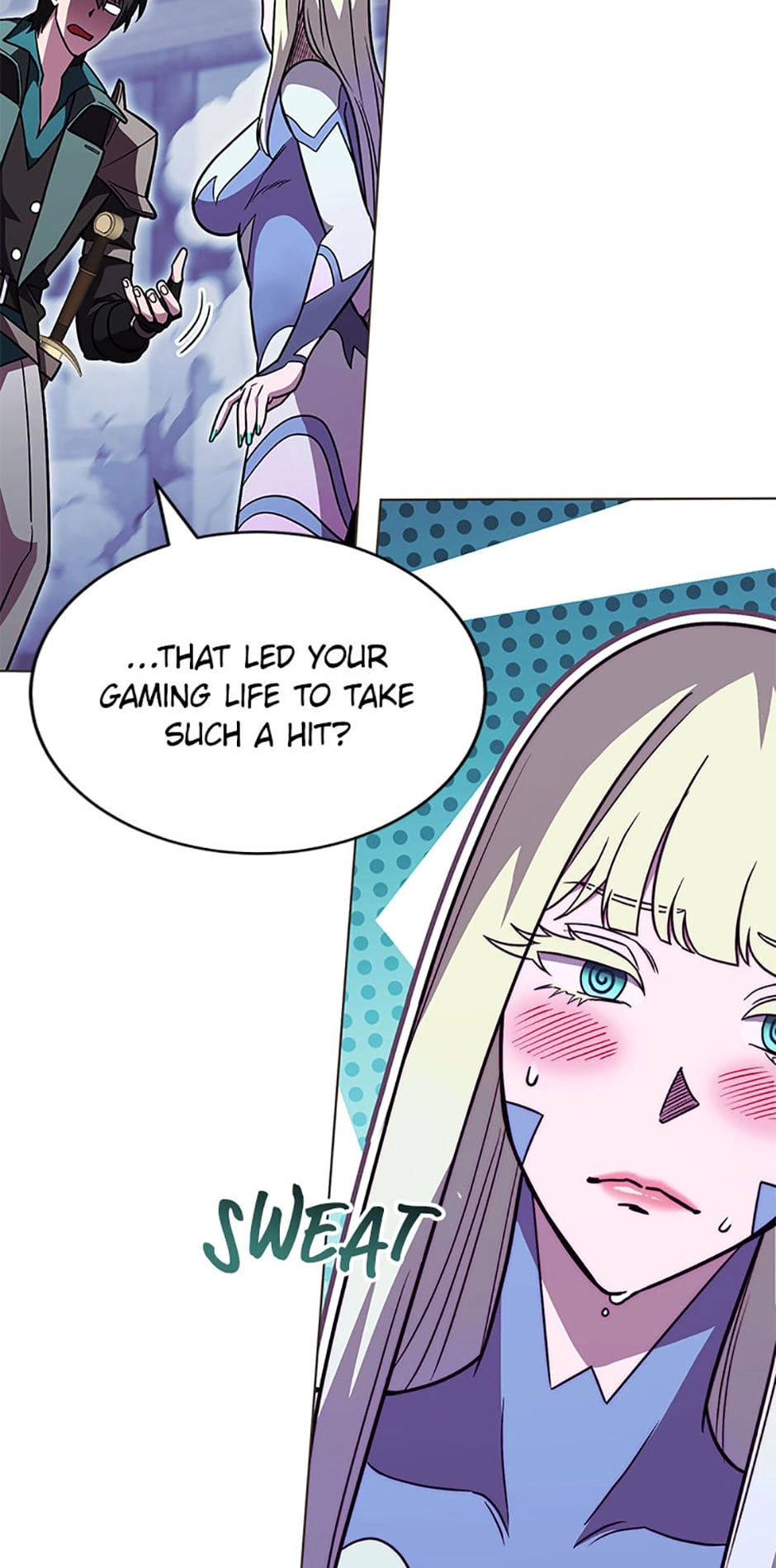 Read My Insanely Competent Underlings chapter 55 image 65 on Lezhin