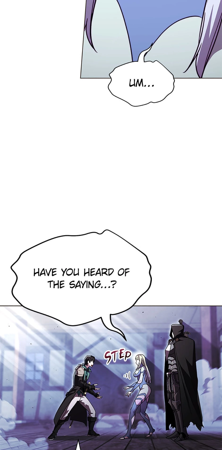 Read My Insanely Competent Underlings chapter 55 image 66 on Lezhin