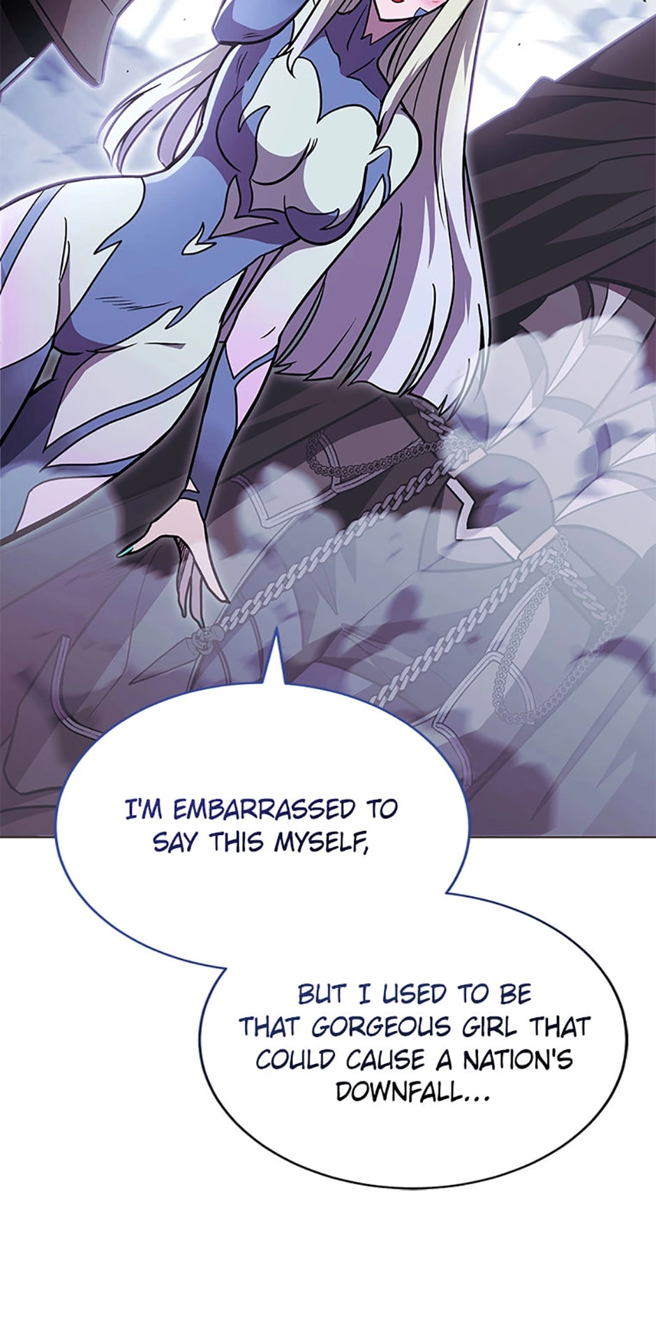Read My Insanely Competent Underlings chapter 55 image 68 on Lezhin