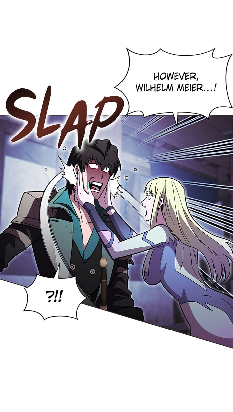 Read My Insanely Competent Underlings chapter 55 image 79 on Lezhin