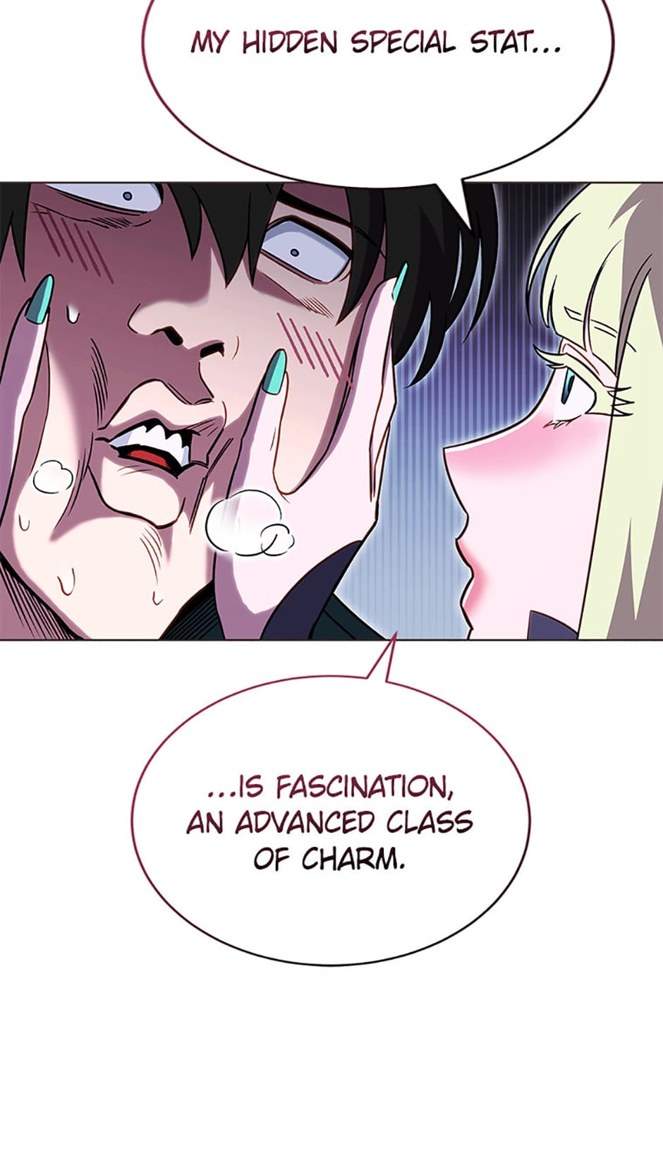 Read My Insanely Competent Underlings chapter 55 image 82 on Lezhin