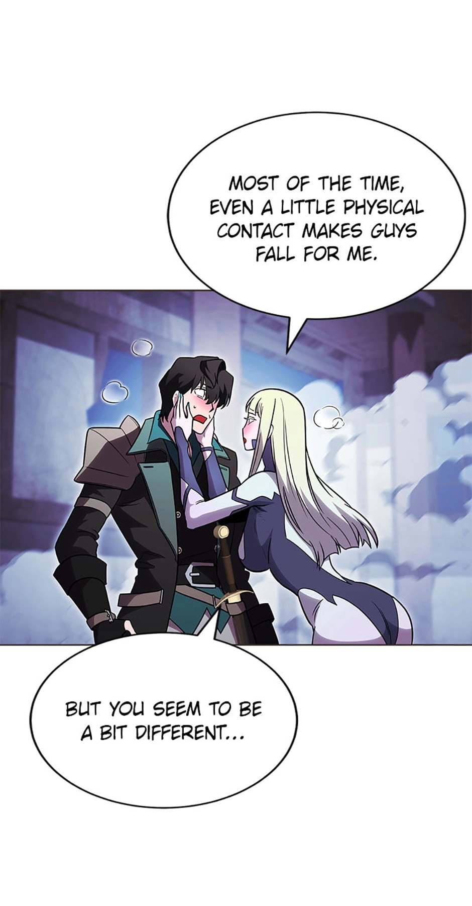 Read My Insanely Competent Underlings chapter 55 image 83 on Lezhin