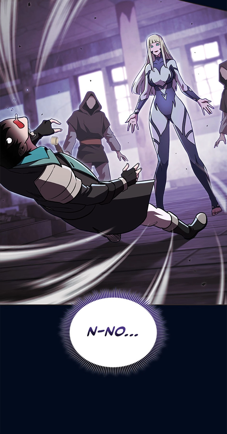Read My Insanely Competent Underlings chapter 55 image 89 on Lezhin