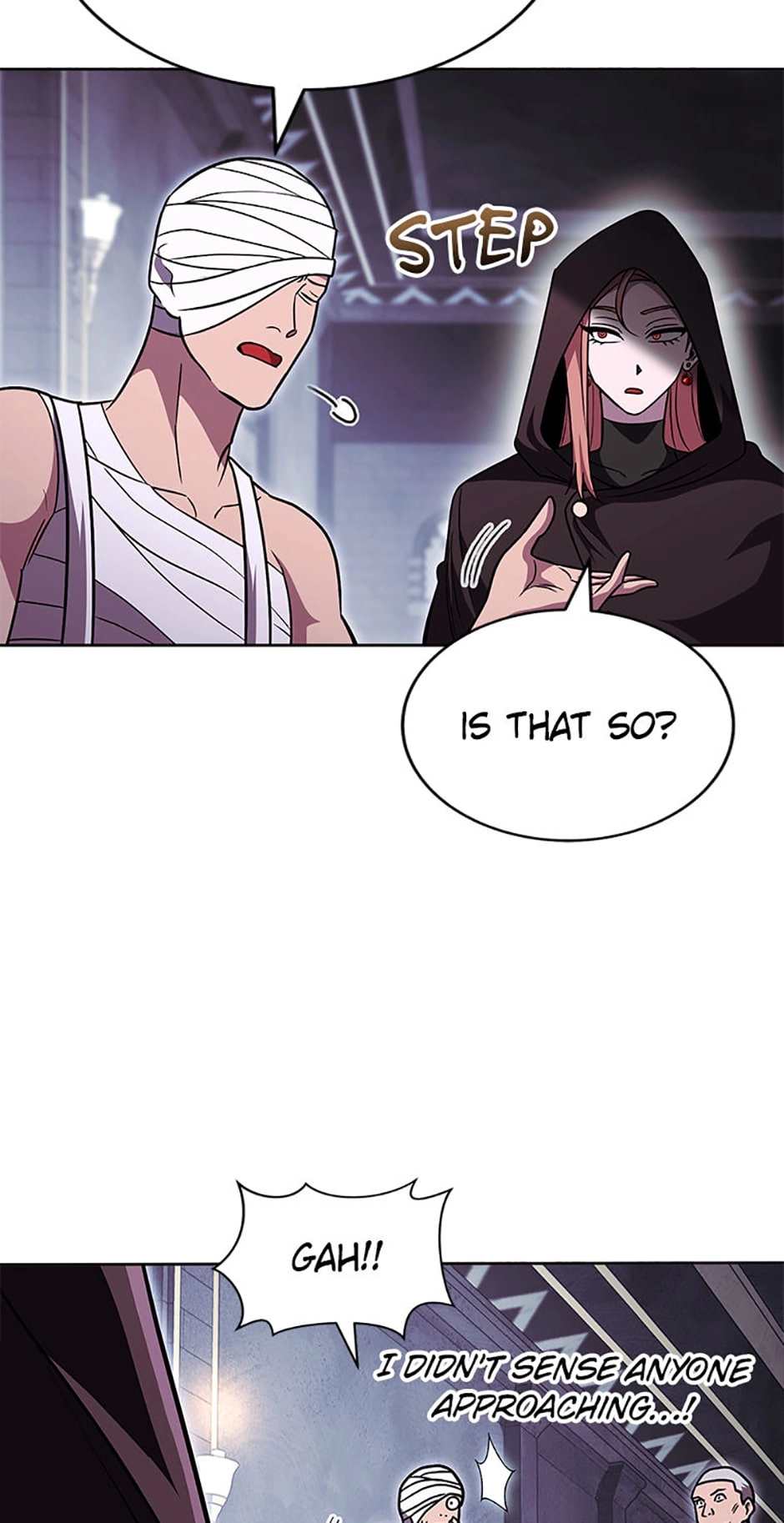 Read My Insanely Competent Underlings chapter 55 image 94 on Lezhin