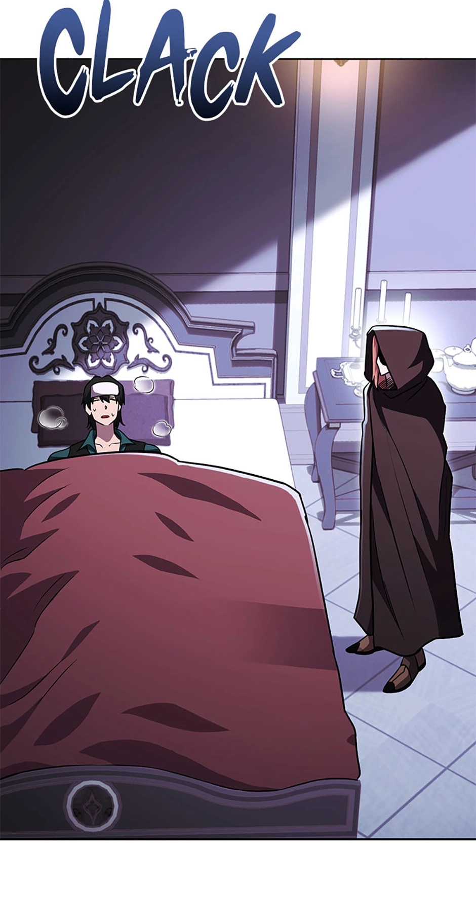 Read My Insanely Competent Underlings chapter 55 image 96 on Lezhin