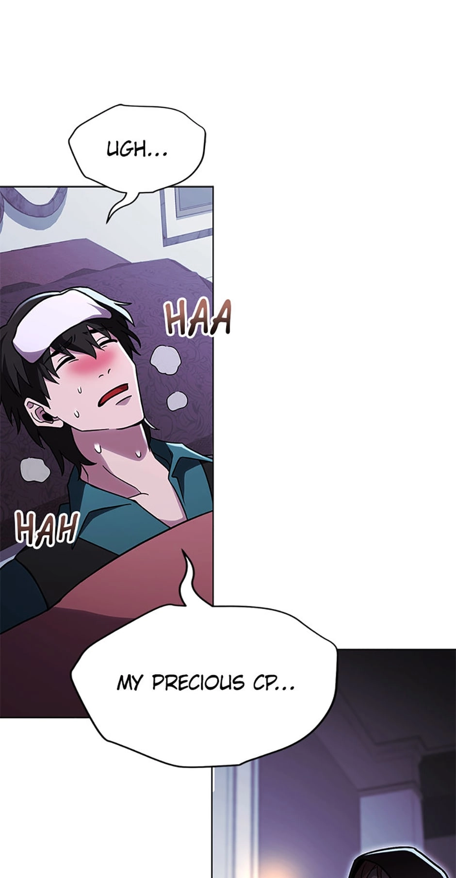 Read My Insanely Competent Underlings chapter 55 image 97 on Lezhin