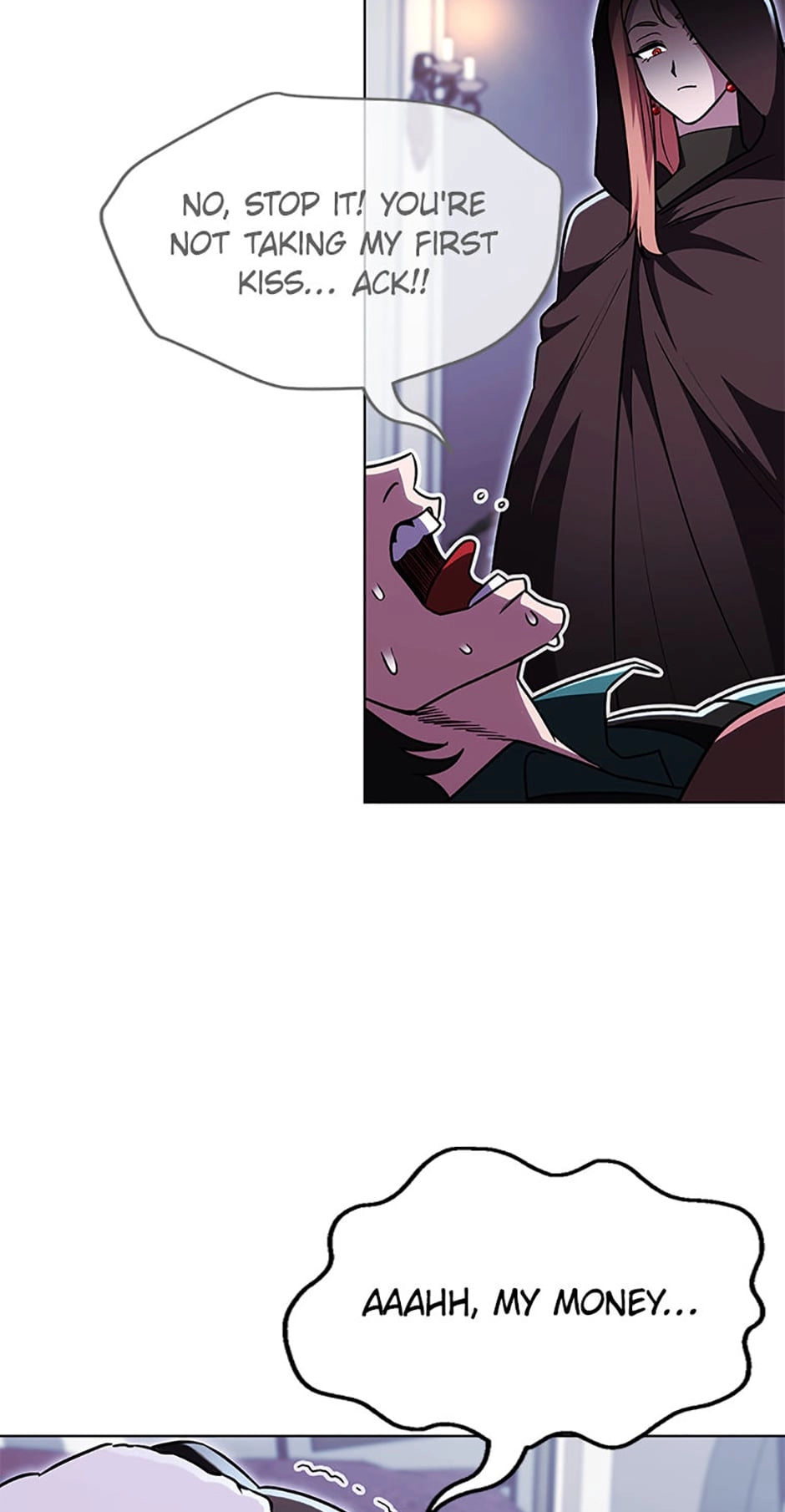 Read My Insanely Competent Underlings chapter 55 image 98 on Lezhin