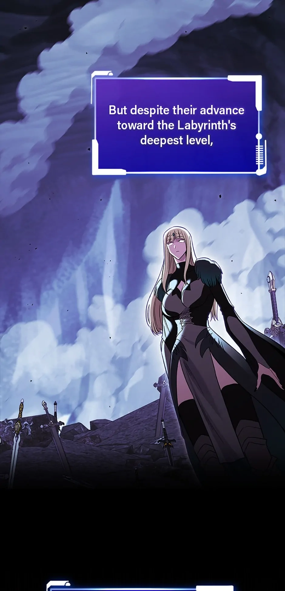 Read My Insanely Competent Underlings chapter 56 image 10 on Lezhin