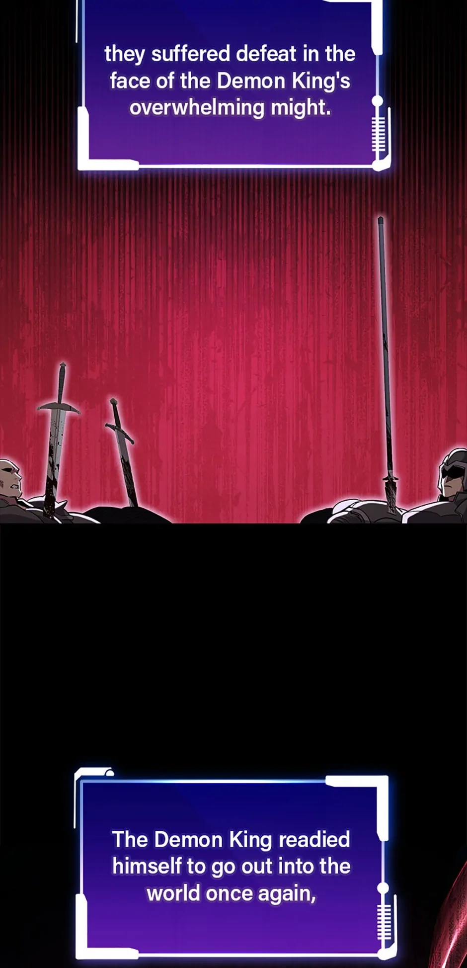 Read My Insanely Competent Underlings chapter 56 image 11 on Lezhin