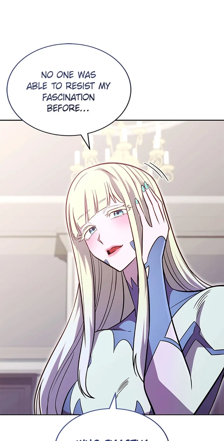 Read My Insanely Competent Underlings chapter 56 image 17 on Lezhin