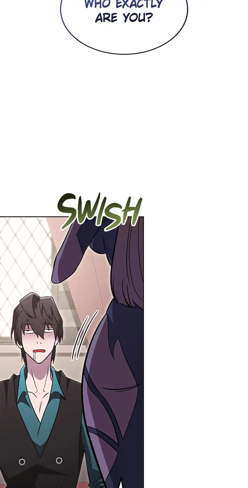 Read My Insanely Competent Underlings chapter 56 image 18 on Lezhin
