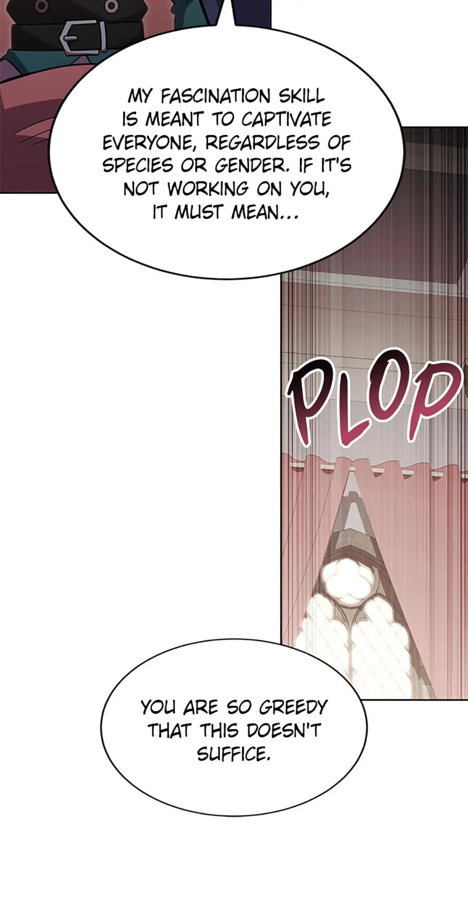 Read My Insanely Competent Underlings chapter 56 image 19 on Lezhin