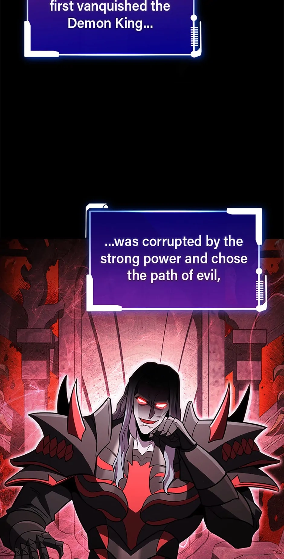 Read My Insanely Competent Underlings chapter 56 image 2 on Lezhin