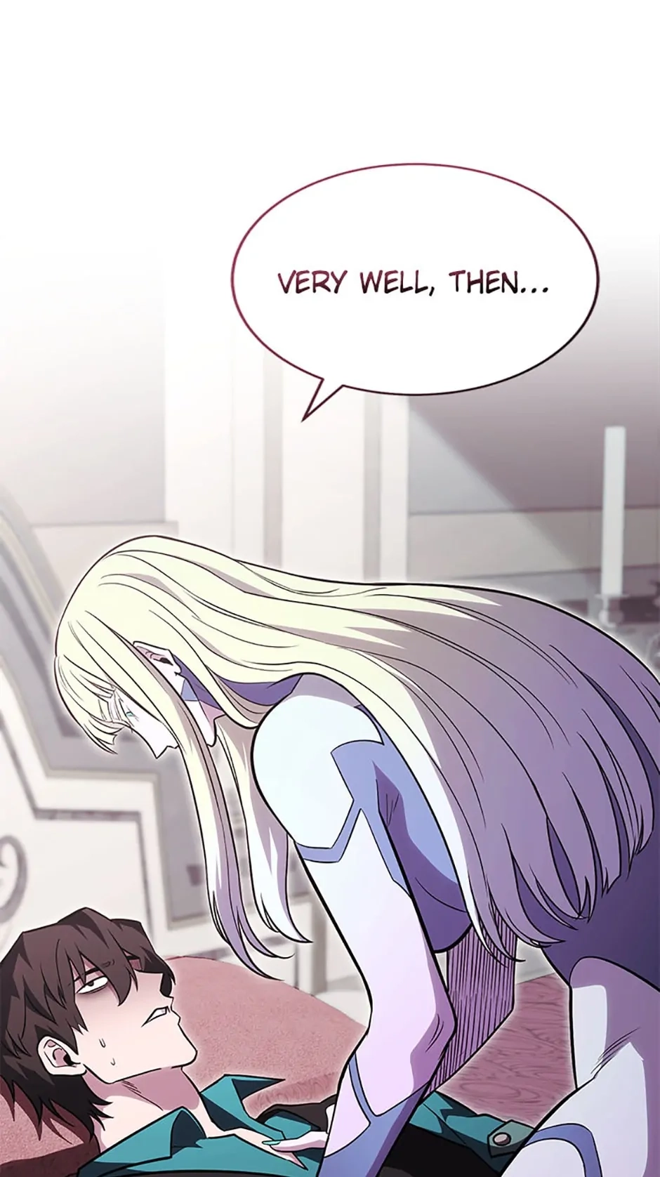 Read My Insanely Competent Underlings chapter 56 image 20 on Lezhin