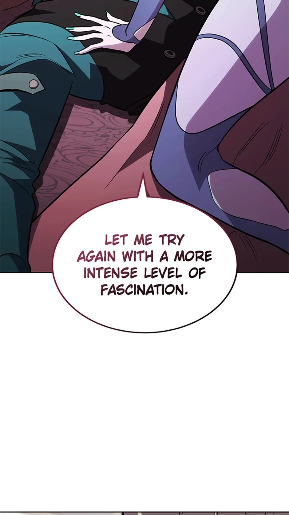 Read My Insanely Competent Underlings chapter 56 image 21 on Lezhin