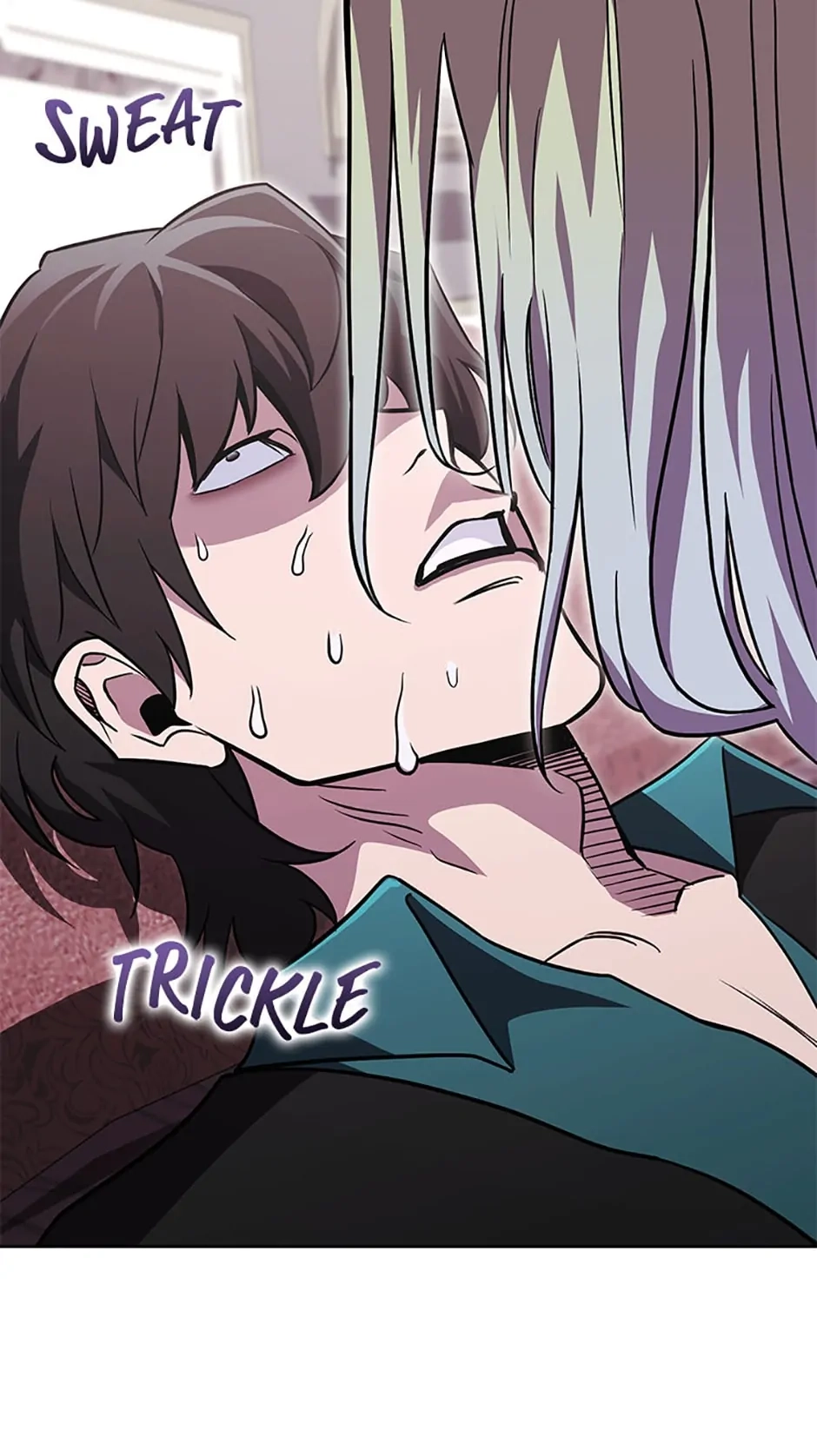 Read My Insanely Competent Underlings chapter 56 image 22 on Lezhin