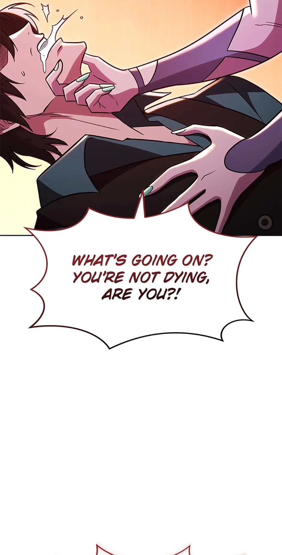 Read My Insanely Competent Underlings chapter 56 image 27 on Lezhin