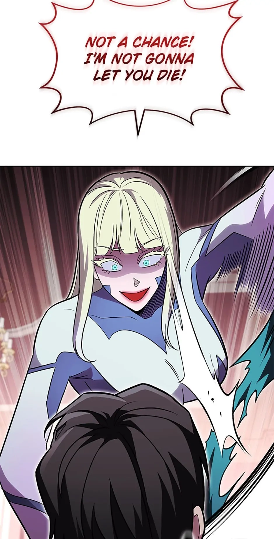Read My Insanely Competent Underlings chapter 56 image 28 on Lezhin
