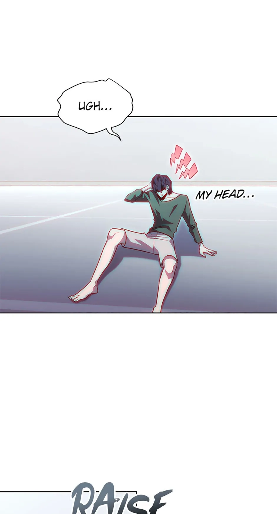 Read My Insanely Competent Underlings chapter 56 image 39 on Lezhin