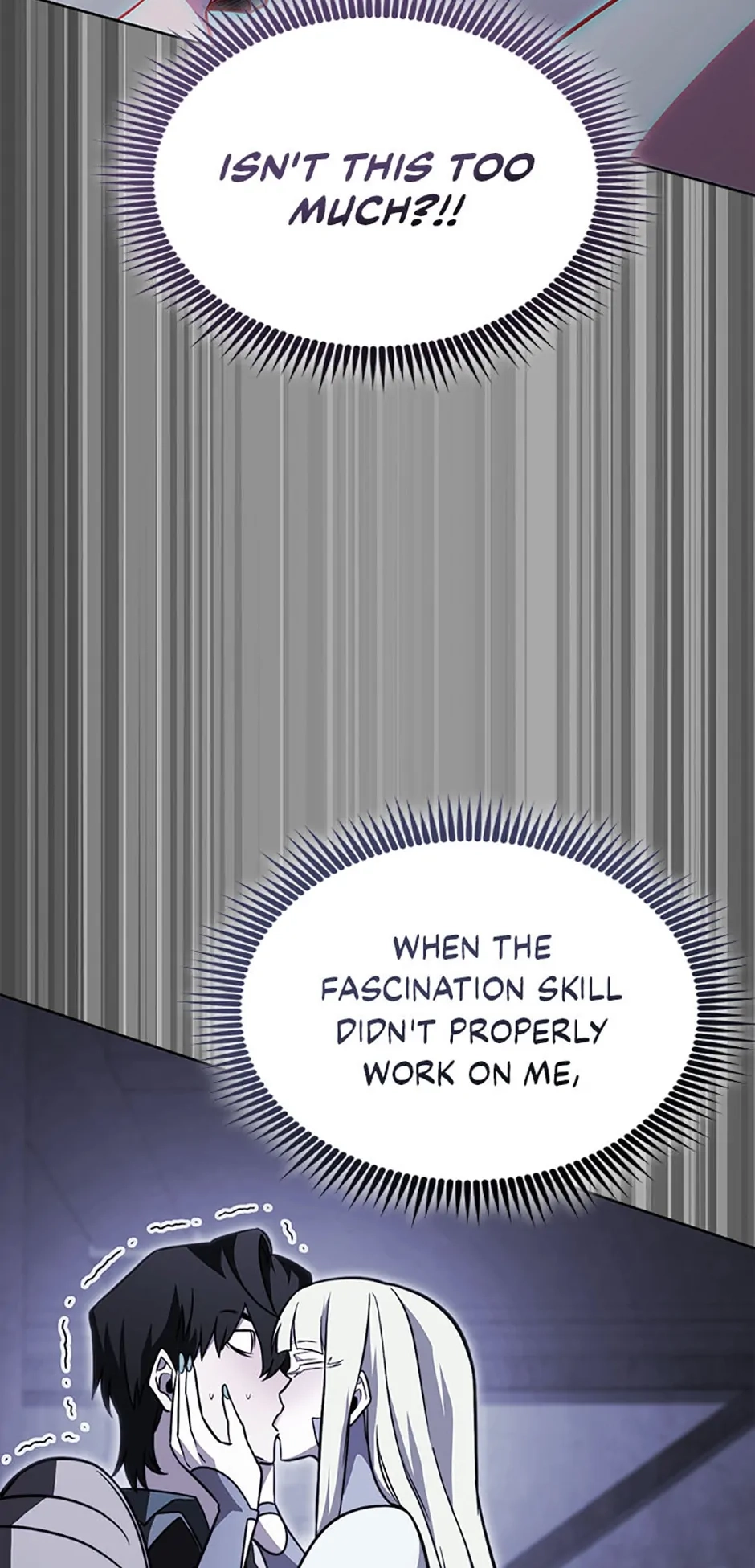 Read My Insanely Competent Underlings chapter 56 image 49 on Lezhin