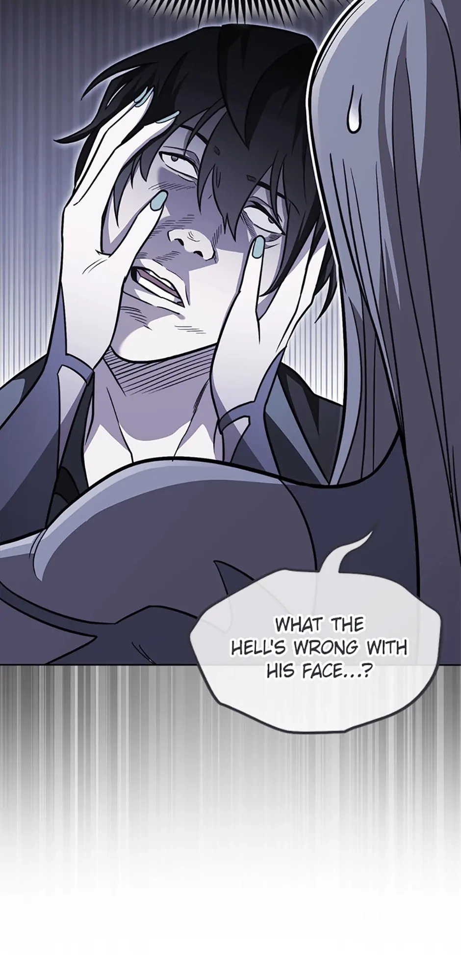 Read My Insanely Competent Underlings chapter 56 image 51 on Lezhin
