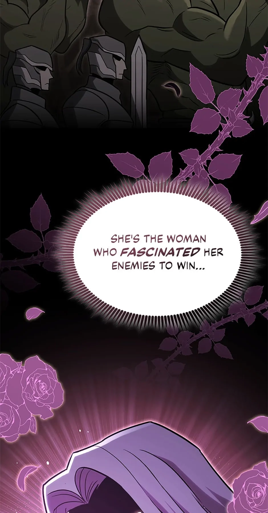 Read My Insanely Competent Underlings chapter 56 image 57 on Lezhin
