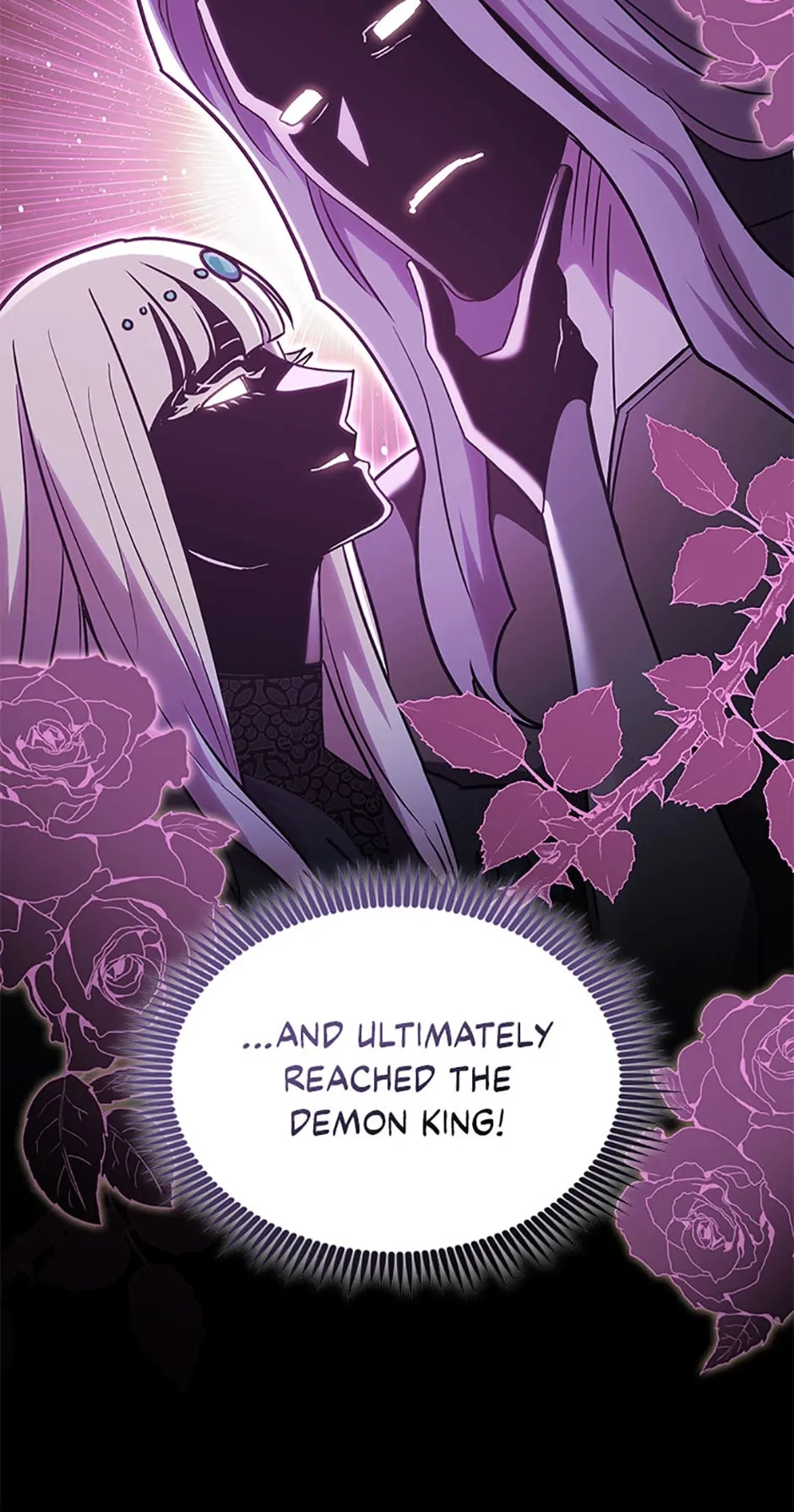 Read My Insanely Competent Underlings chapter 56 image 58 on Lezhin