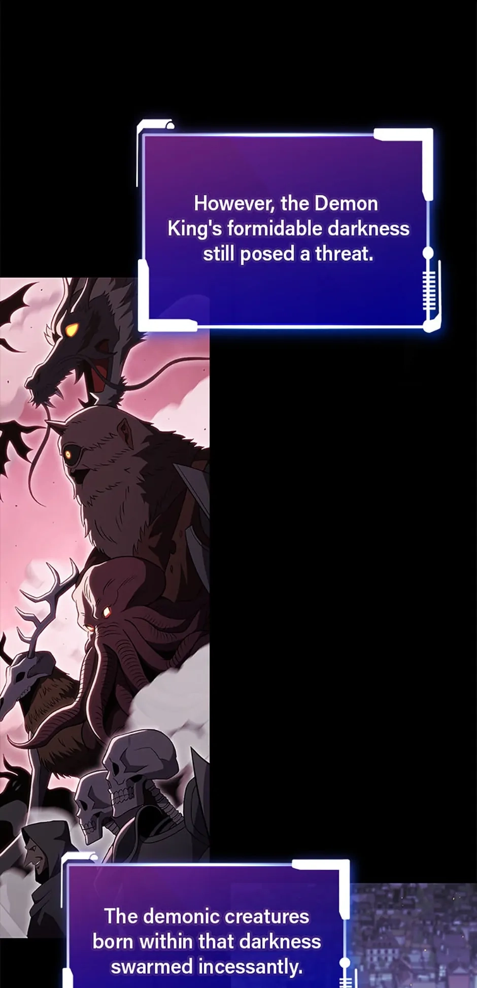 Read My Insanely Competent Underlings chapter 56 image 6 on Lezhin