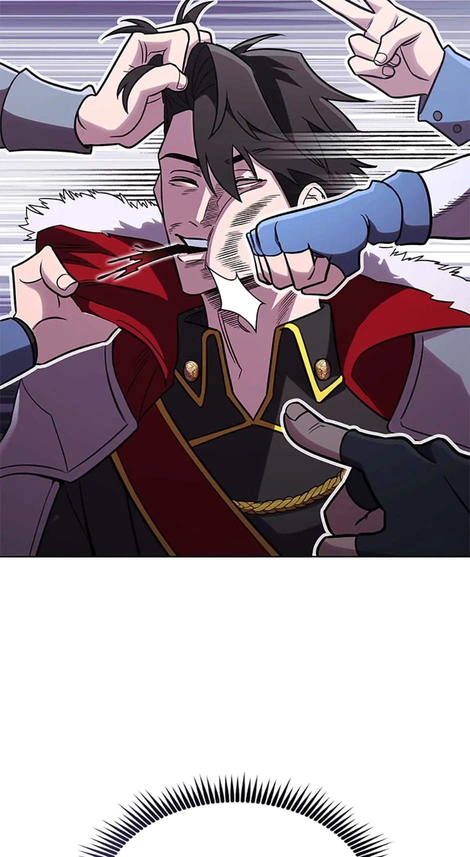 Read My Insanely Competent Underlings chapter 56 image 66 on Lezhin