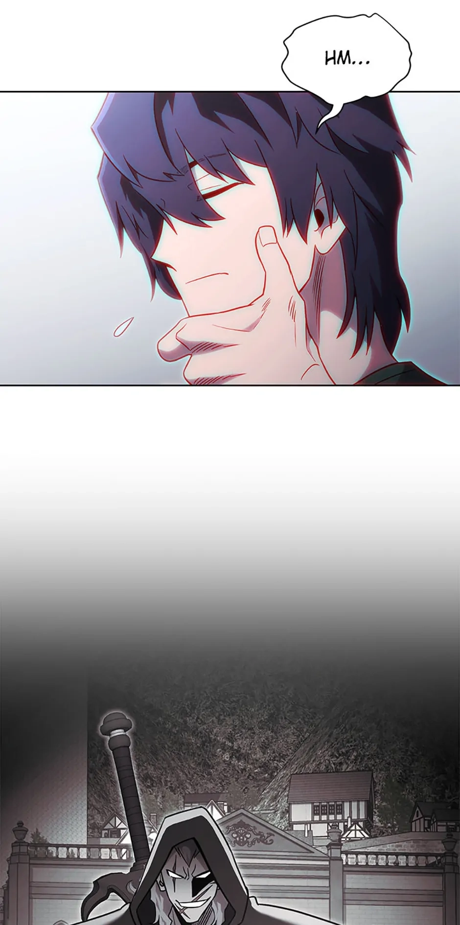 Read My Insanely Competent Underlings chapter 56 image 71 on Lezhin