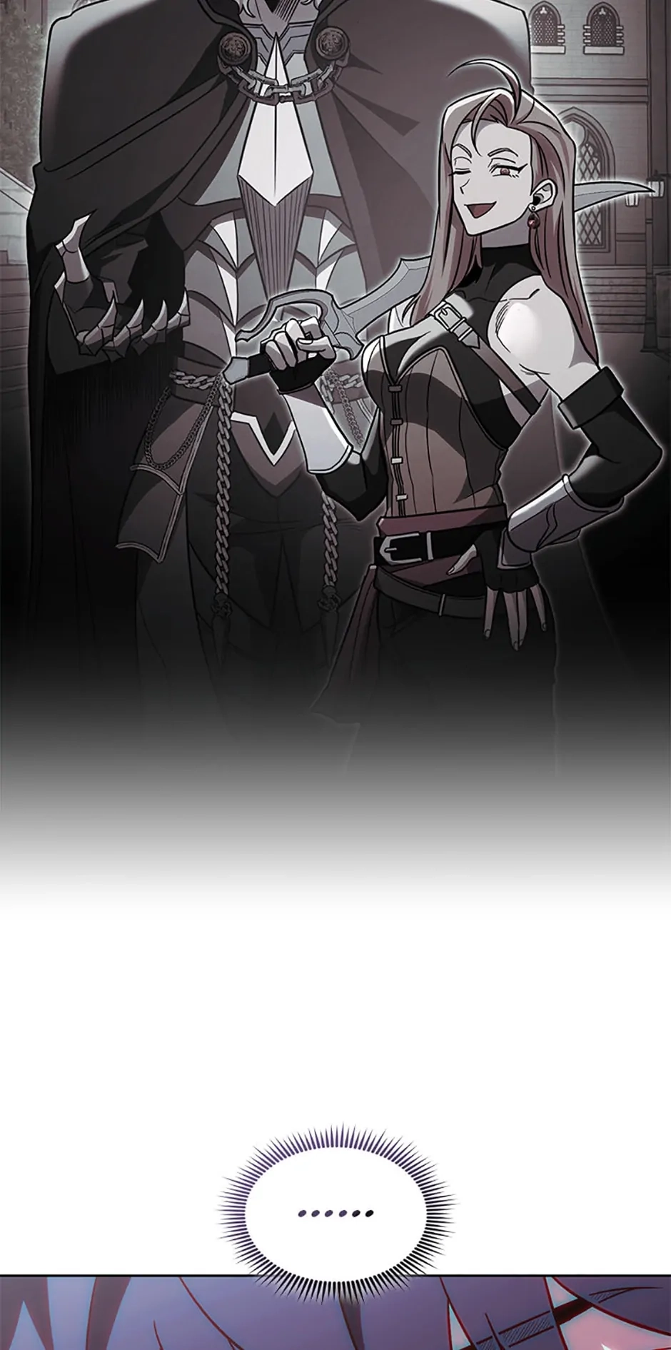 Read My Insanely Competent Underlings chapter 56 image 72 on Lezhin