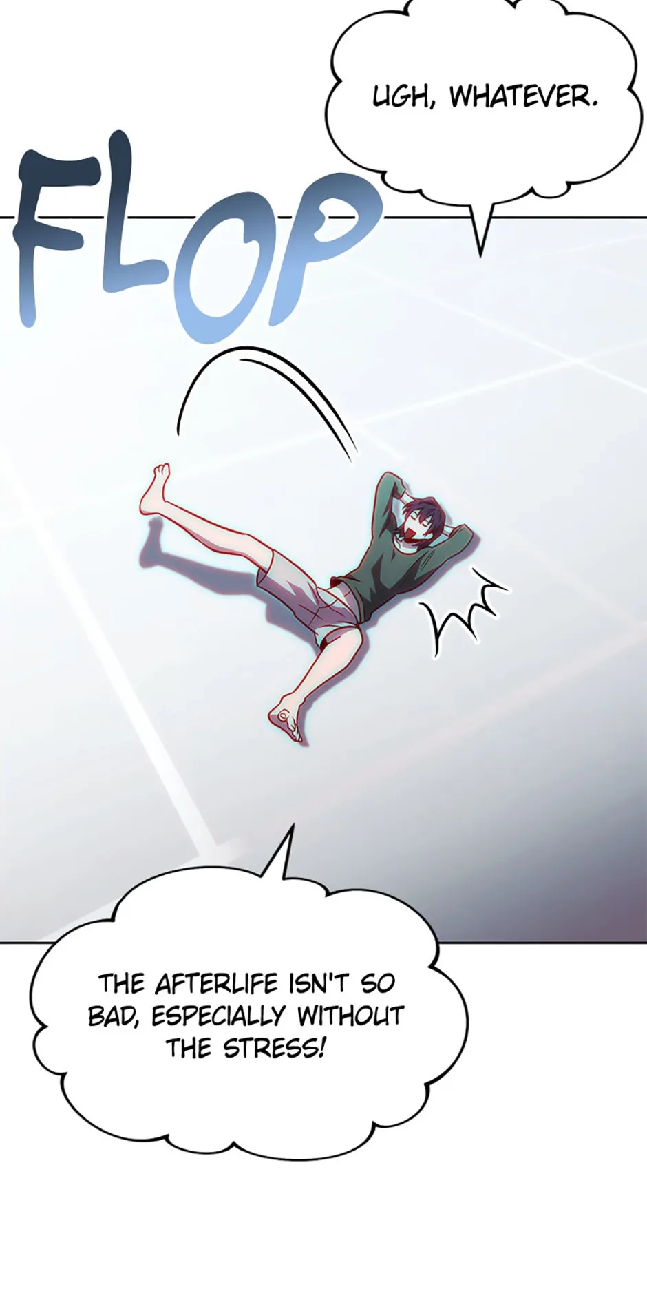 Read My Insanely Competent Underlings chapter 56 image 75 on Lezhin