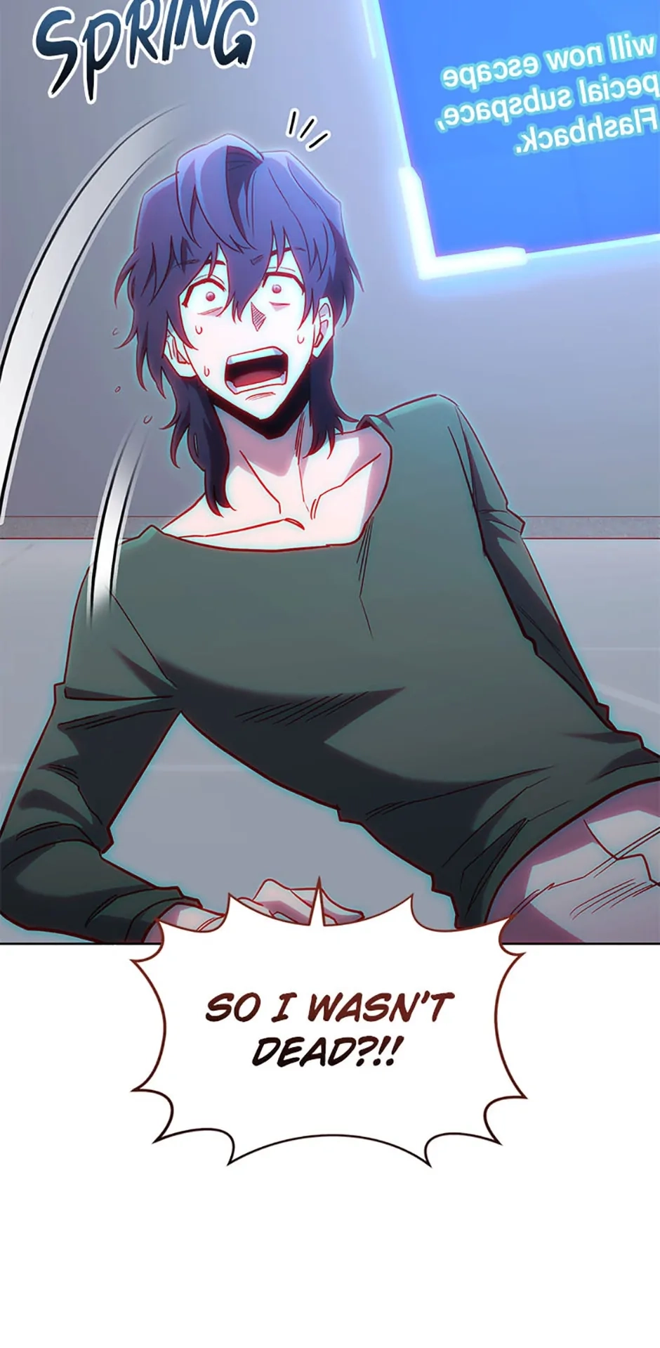 Read My Insanely Competent Underlings chapter 56 image 81 on Lezhin