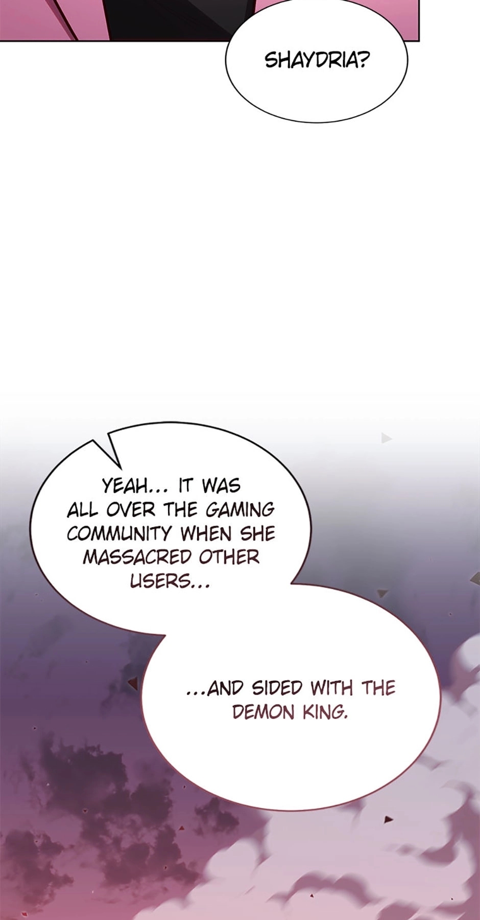Read My Insanely Competent Underlings chapter 57 image 13 on Lezhin