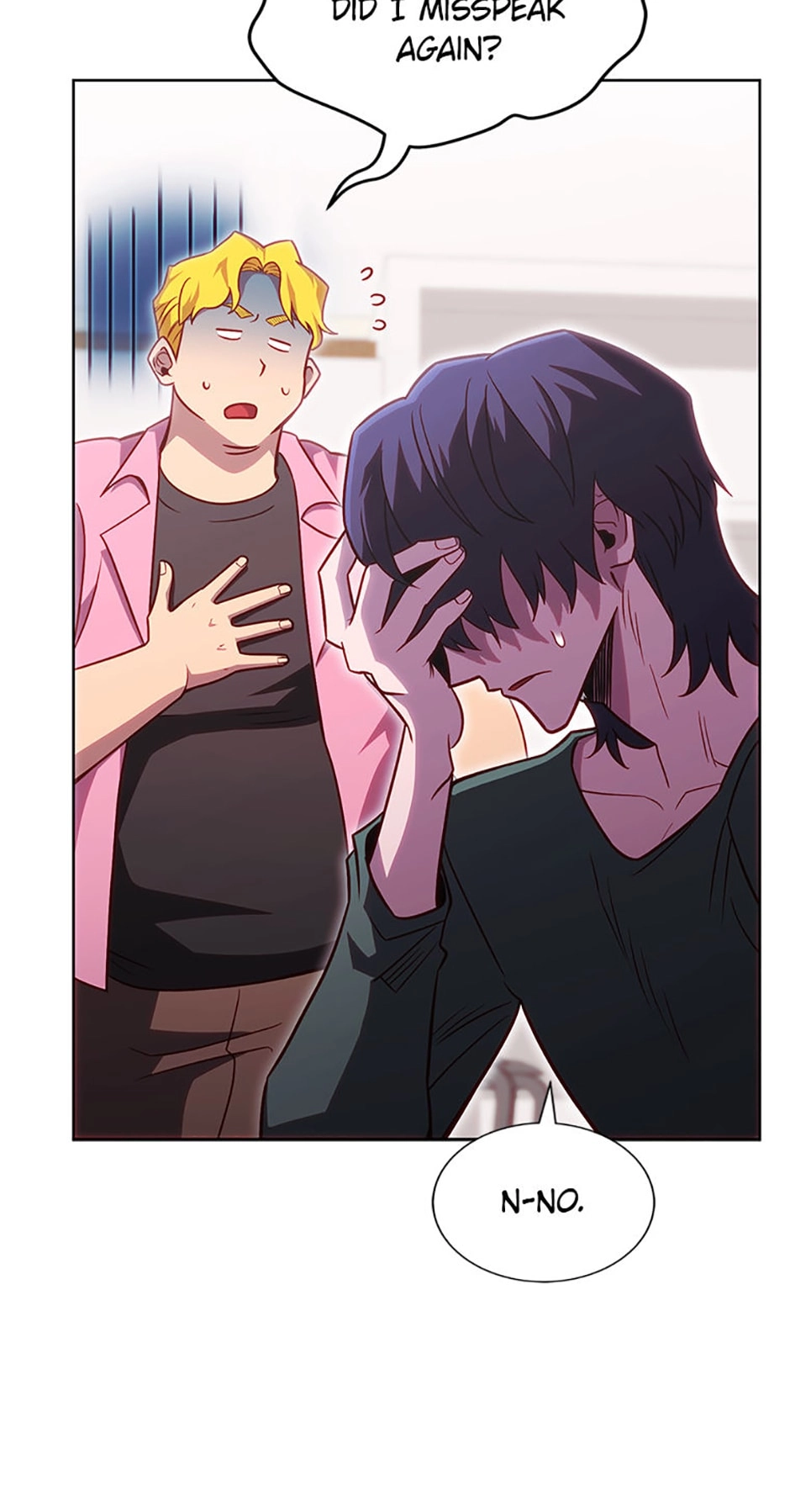 Read My Insanely Competent Underlings chapter 57 image 19 on Lezhin