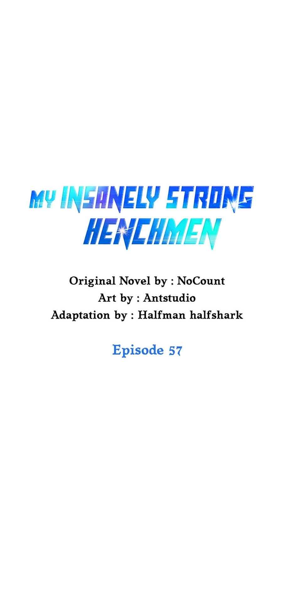 Read My Insanely Competent Underlings chapter 57 image 24 on Lezhin