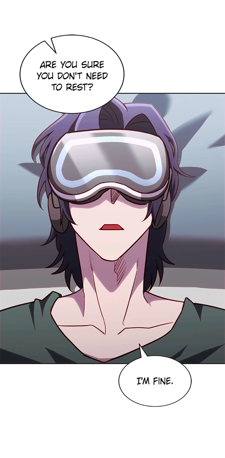 Read My Insanely Competent Underlings chapter 57 image 25 on Lezhin