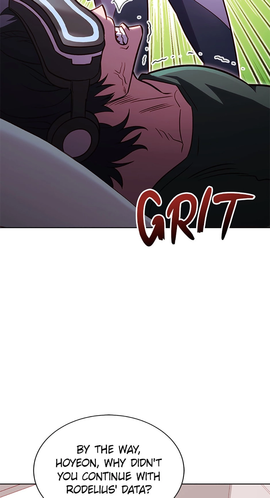 Read My Insanely Competent Underlings chapter 57 image 27 on Lezhin