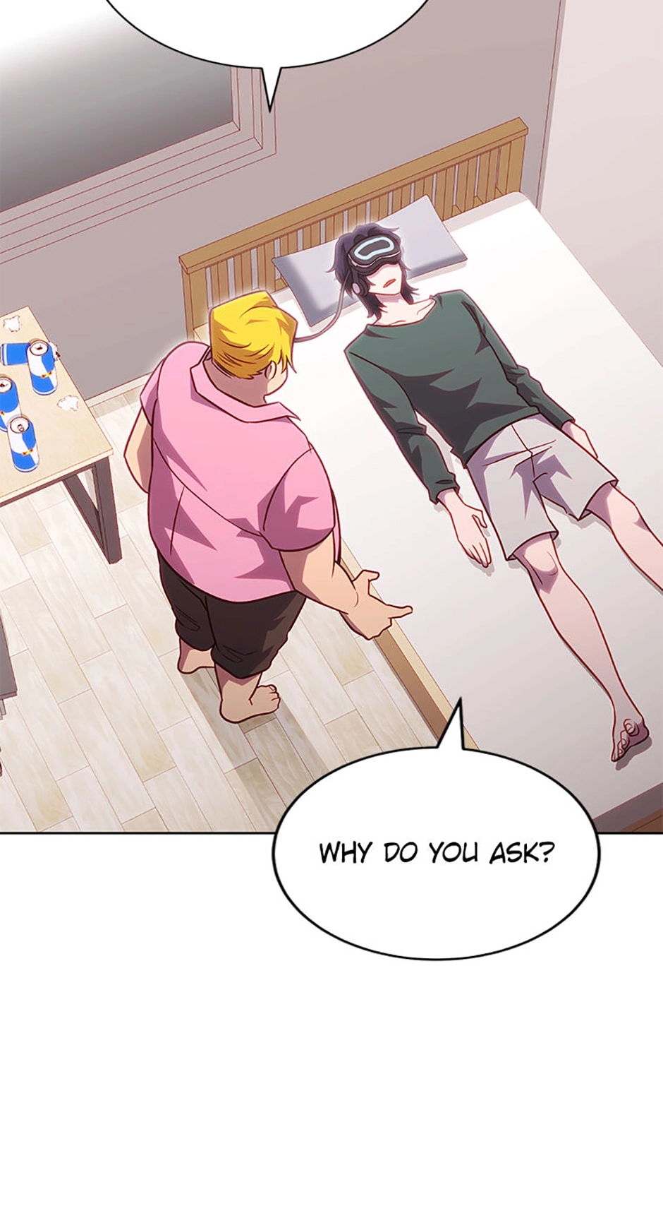 Read My Insanely Competent Underlings chapter 57 image 28 on Lezhin