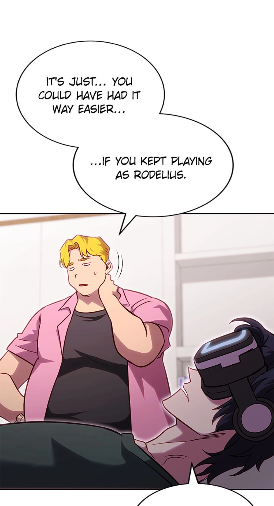 Read My Insanely Competent Underlings chapter 57 image 29 on Lezhin