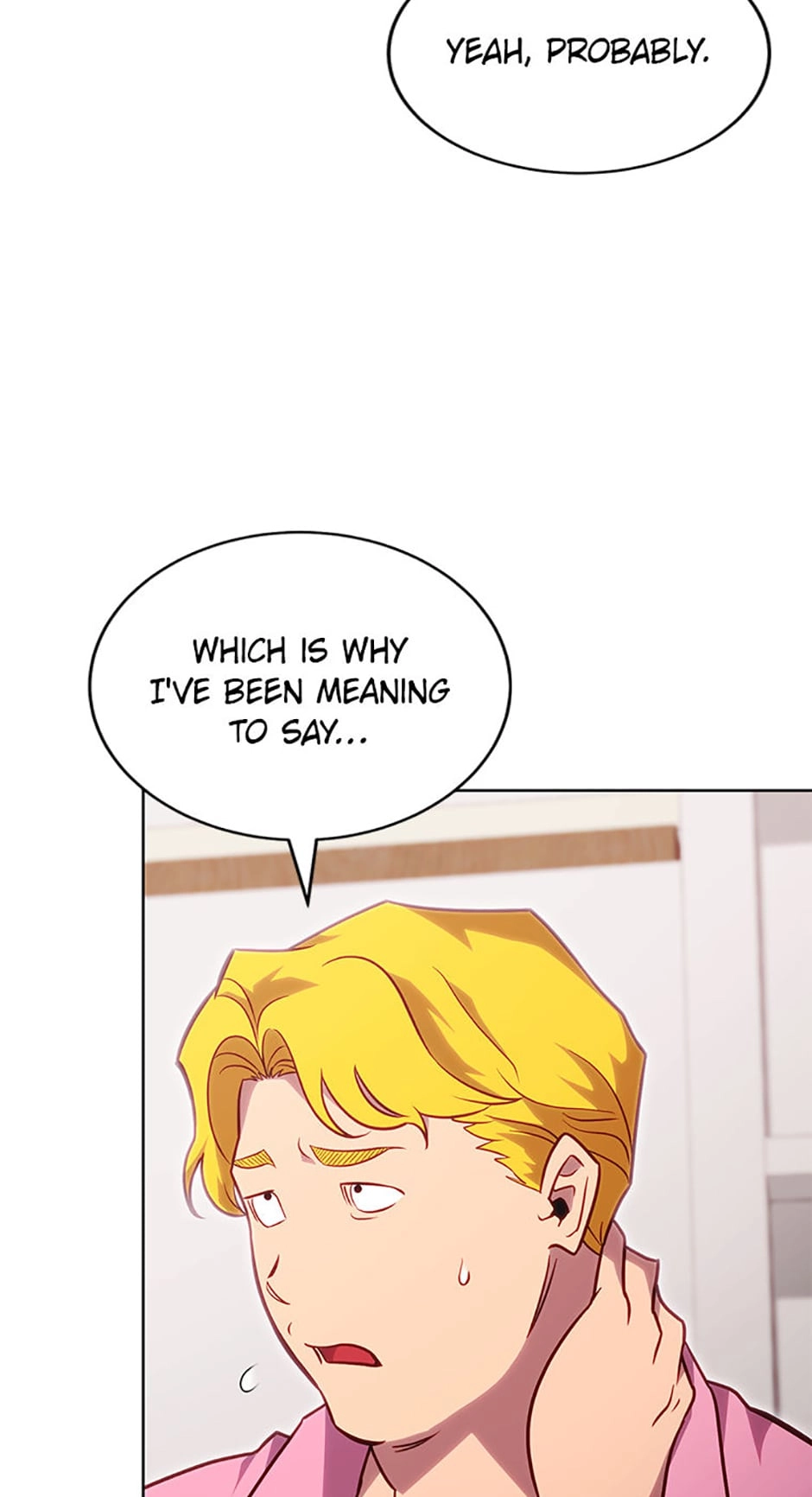 Read My Insanely Competent Underlings chapter 57 image 30 on Lezhin