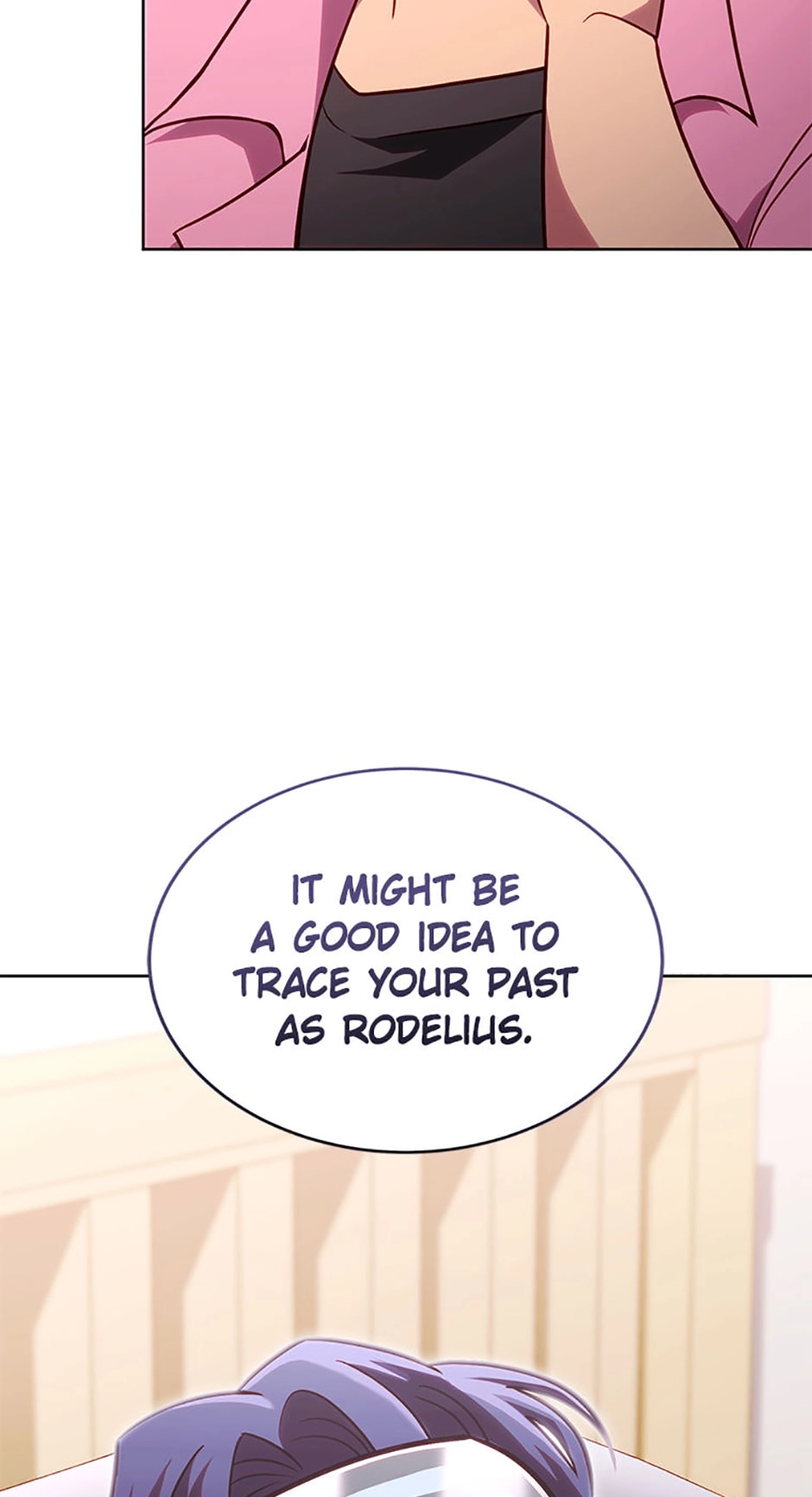 Read My Insanely Competent Underlings chapter 57 image 31 on Lezhin