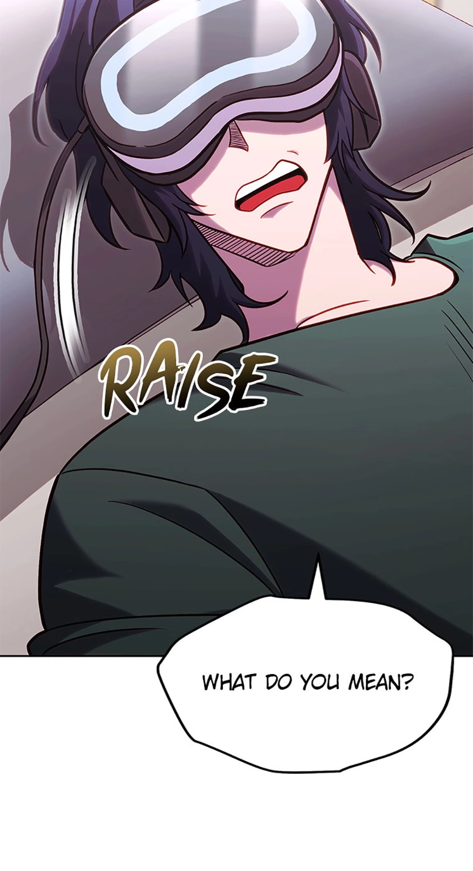 Read My Insanely Competent Underlings chapter 57 image 32 on Lezhin