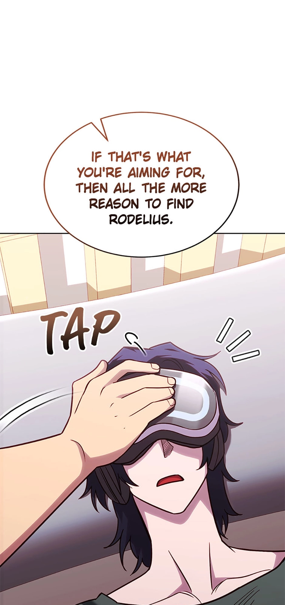 Read My Insanely Competent Underlings chapter 57 image 34 on Lezhin