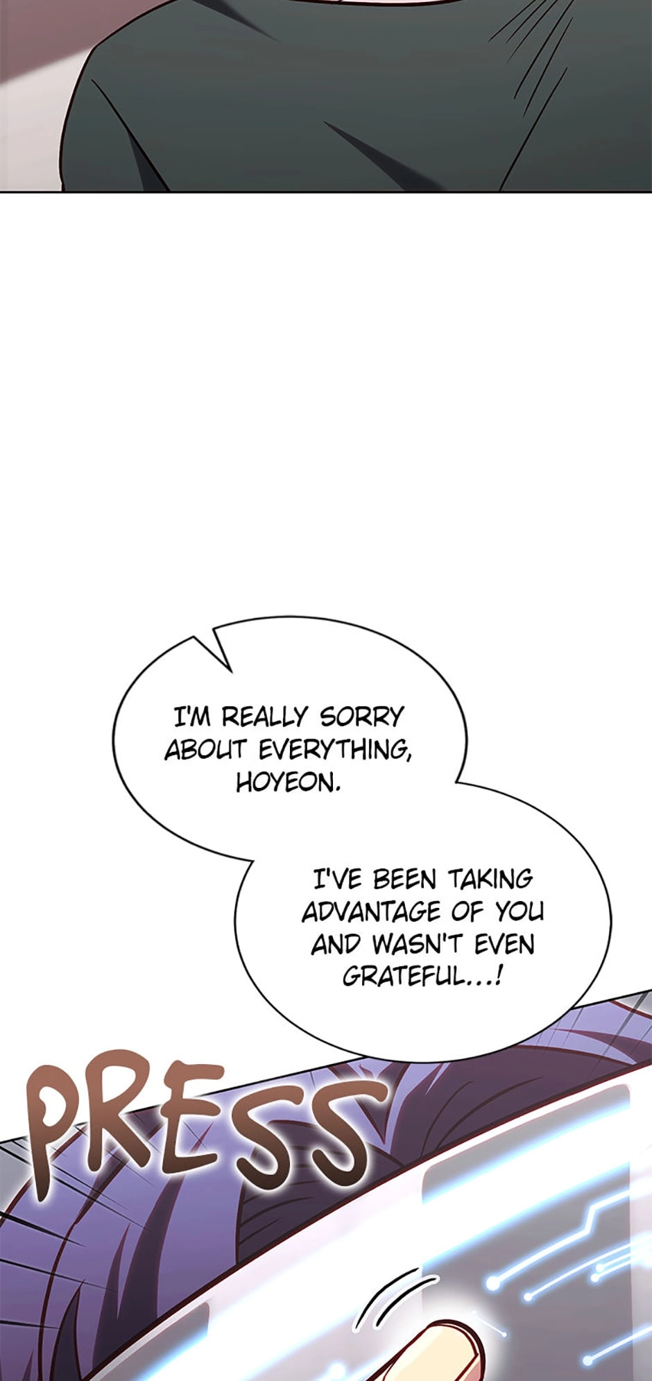 Read My Insanely Competent Underlings chapter 57 image 35 on Lezhin